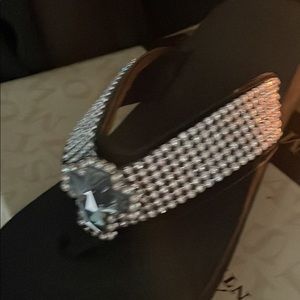 Mountain West blingy flips